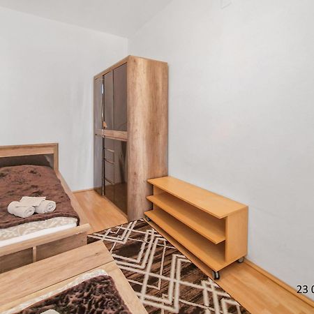 Elegant Three-Bedroom Suite Wiedeń Zewnętrze zdjęcie