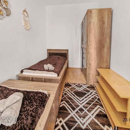 Elegant Three-Bedroom Suite Wiedeń Zewnętrze zdjęcie