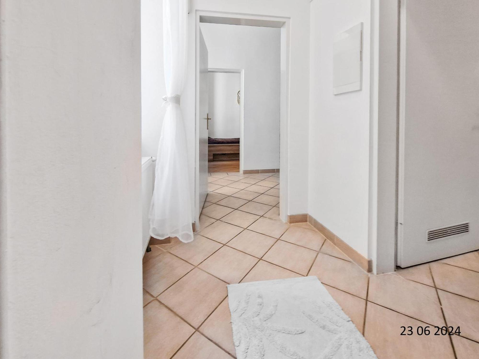 Elegant Three-Bedroom Suite Wiedeń Zewnętrze zdjęcie