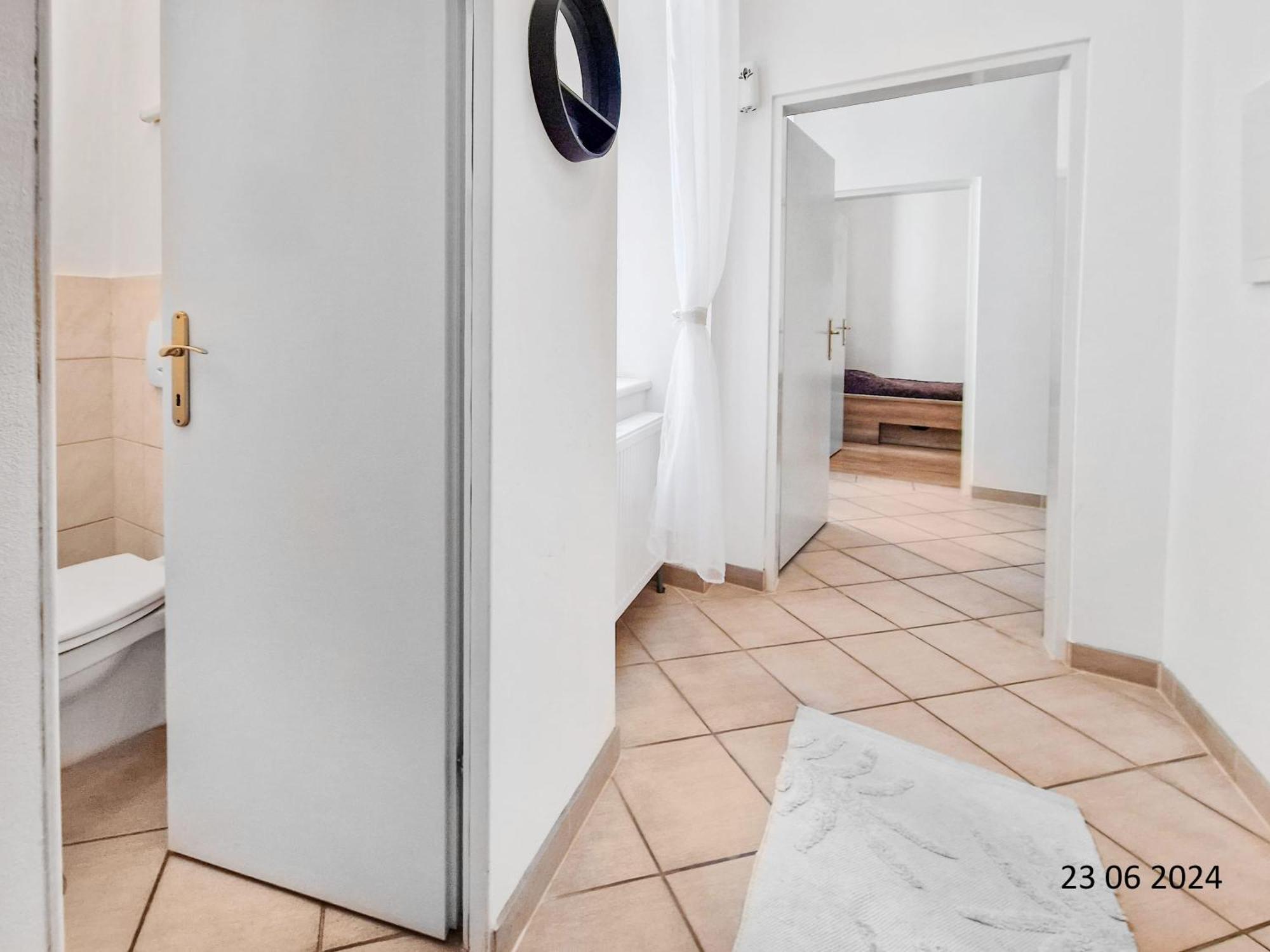 Elegant Three-Bedroom Suite Wiedeń Zewnętrze zdjęcie