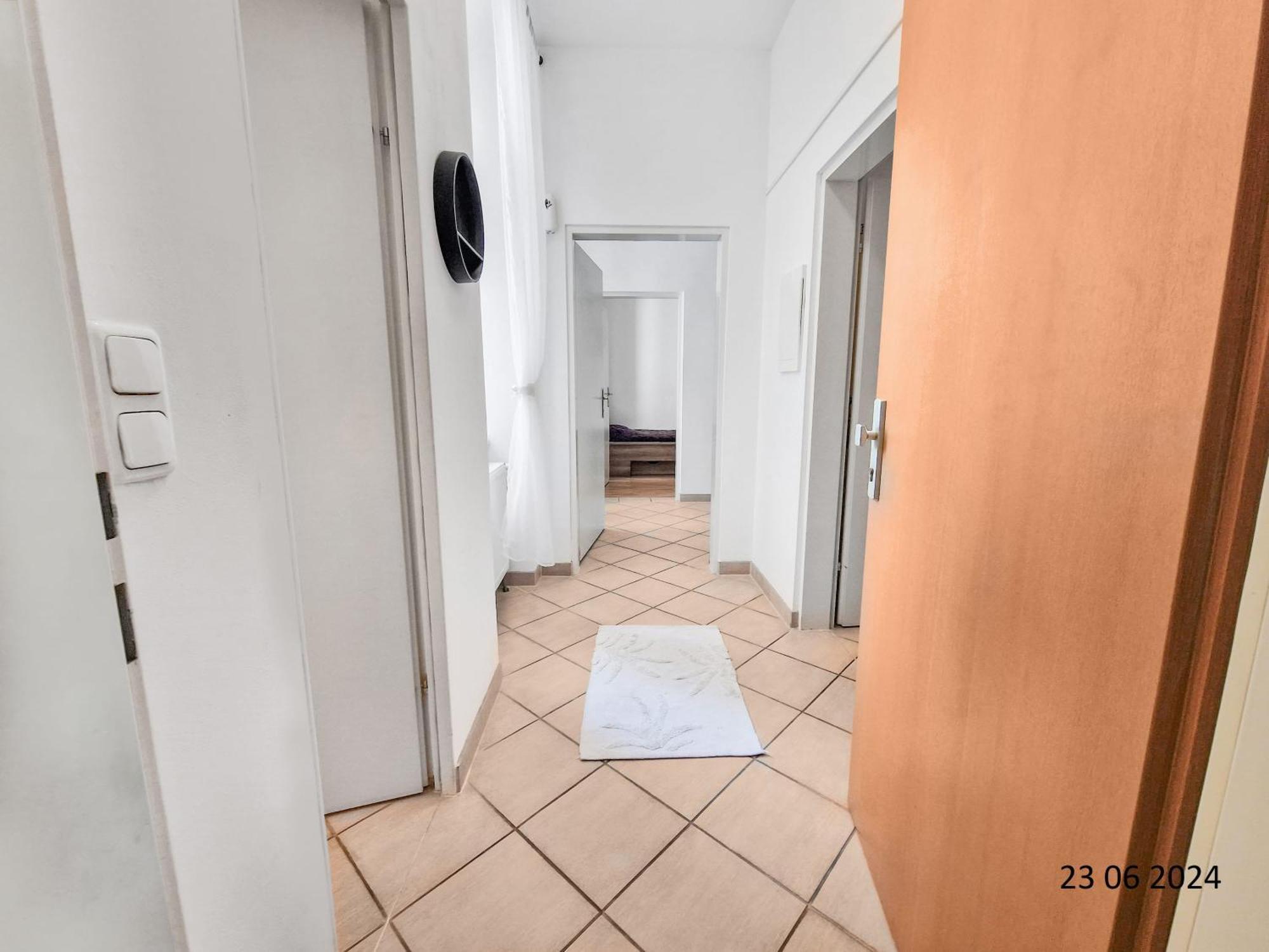 Elegant Three-Bedroom Suite Wiedeń Zewnętrze zdjęcie