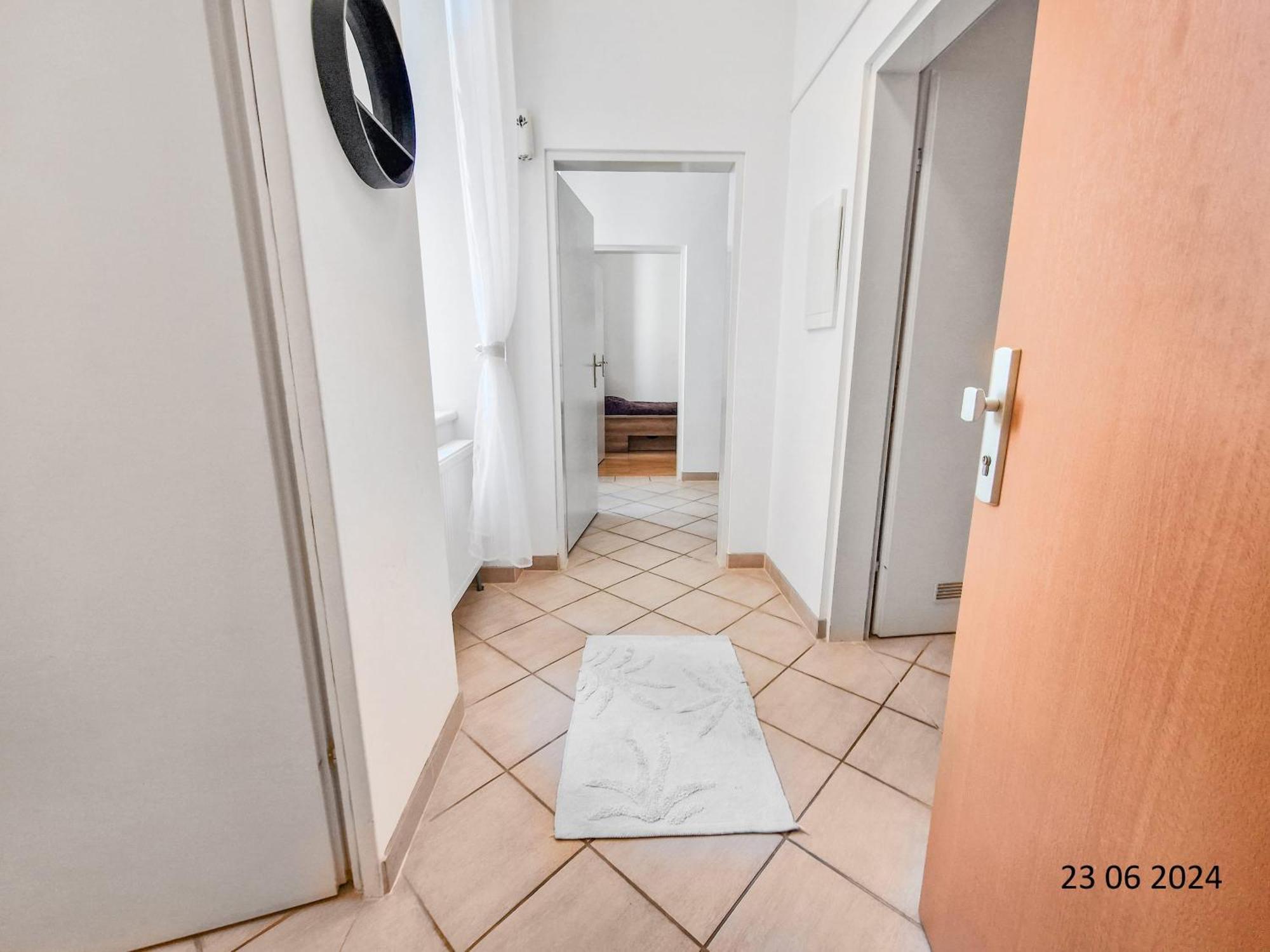 Elegant Three-Bedroom Suite Wiedeń Zewnętrze zdjęcie