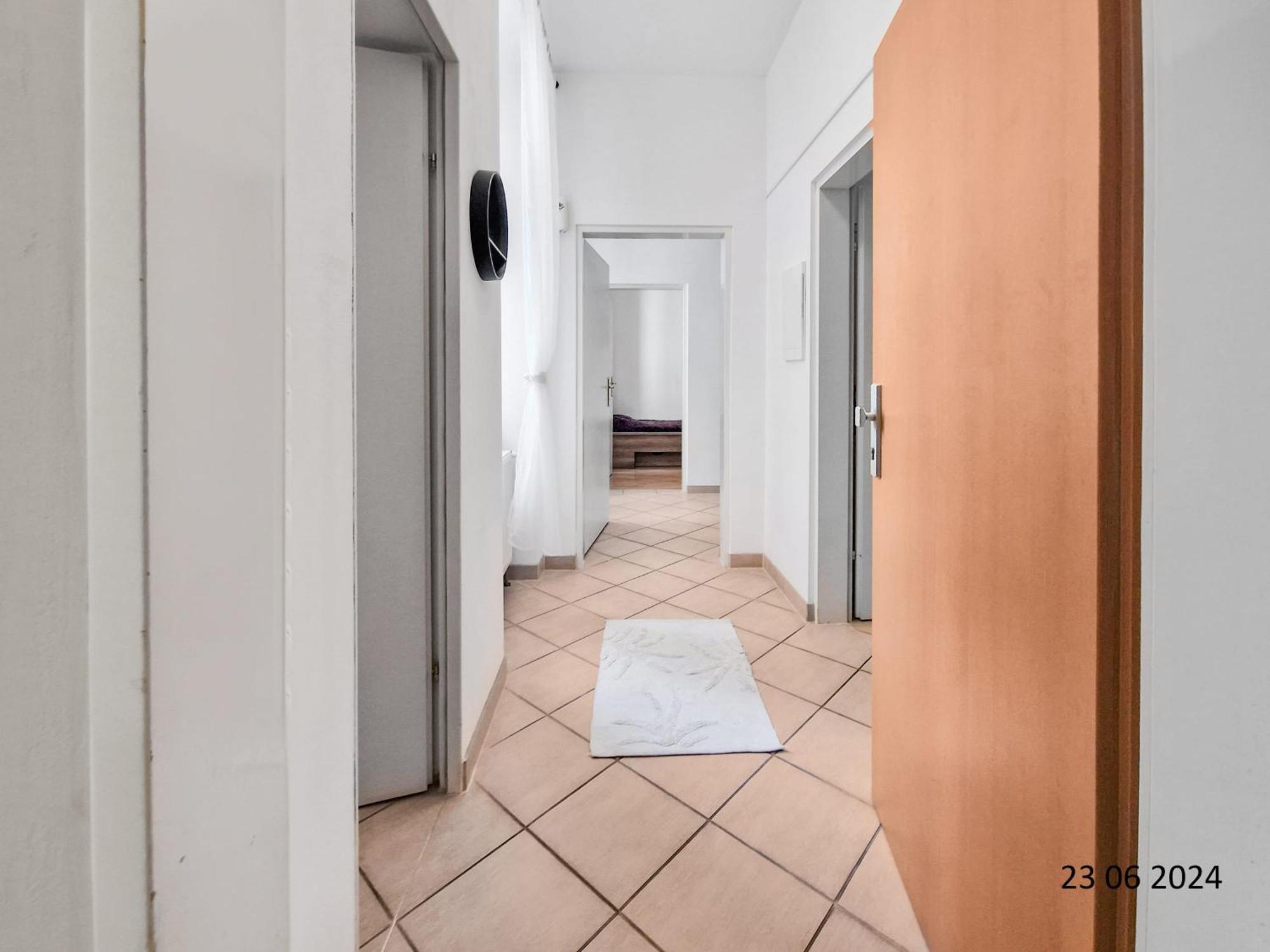 Elegant Three-Bedroom Suite Wiedeń Zewnętrze zdjęcie