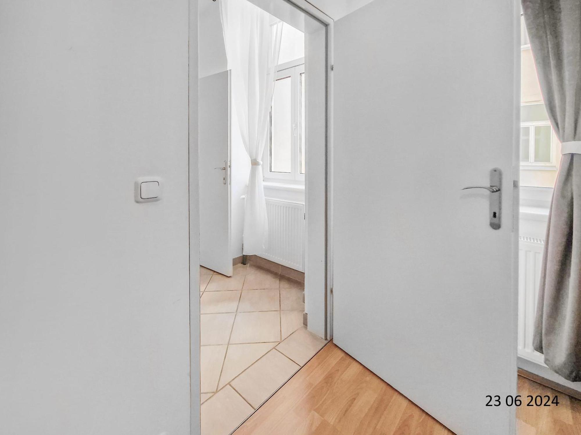 Elegant Three-Bedroom Suite Wiedeń Zewnętrze zdjęcie