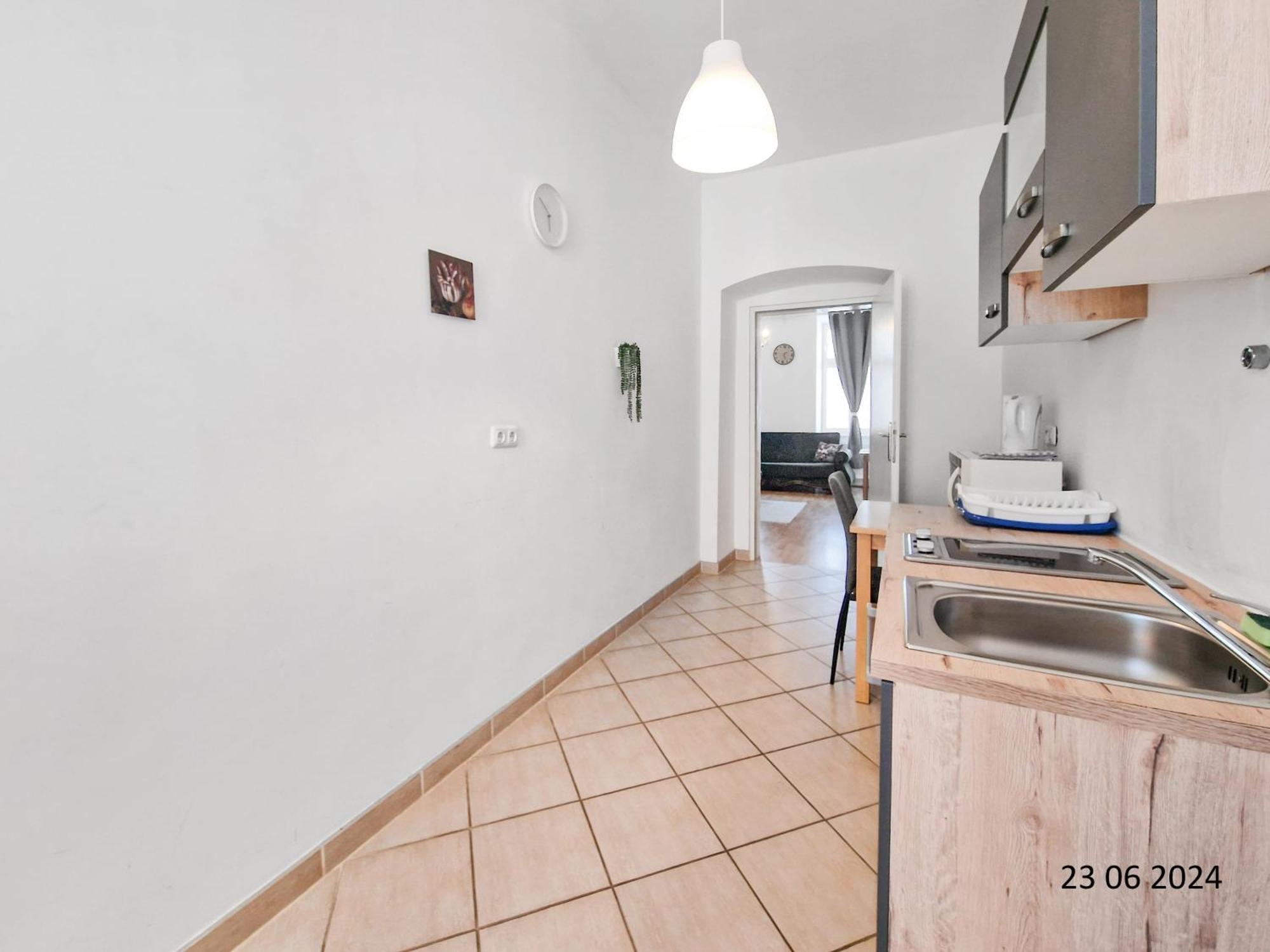 Elegant Three-Bedroom Suite Wiedeń Zewnętrze zdjęcie