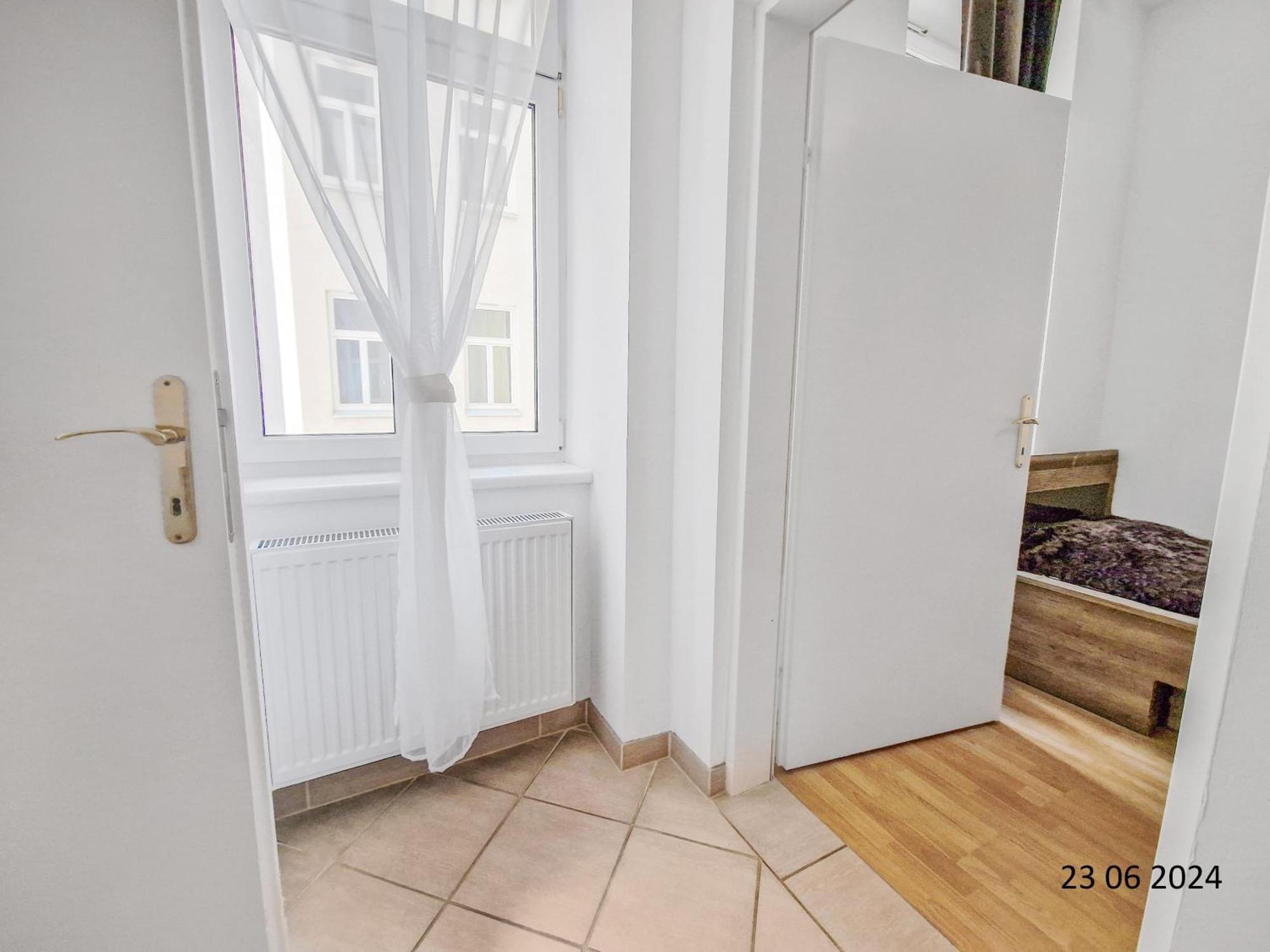 Elegant Three-Bedroom Suite Wiedeń Zewnętrze zdjęcie