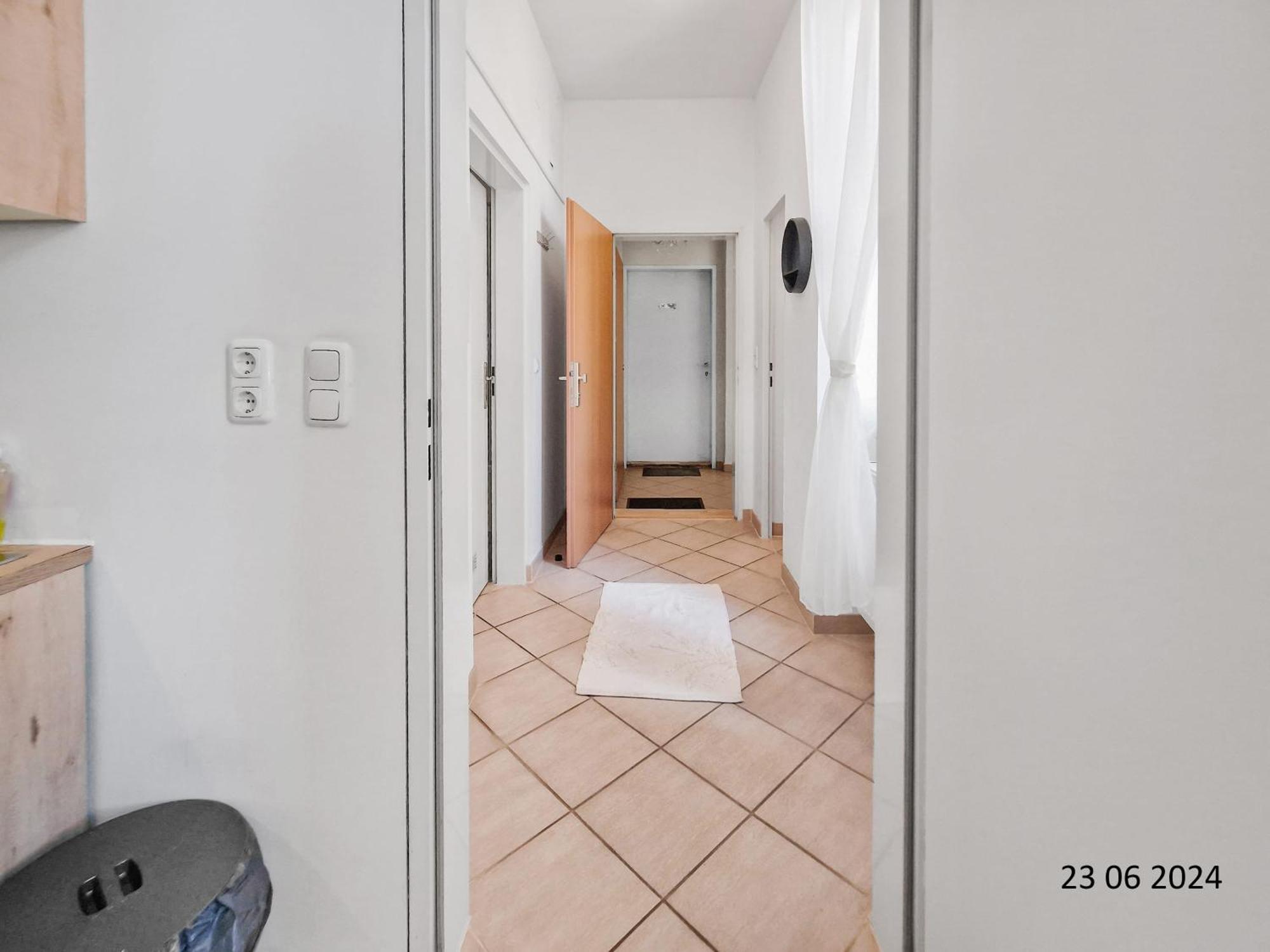 Elegant Three-Bedroom Suite Wiedeń Zewnętrze zdjęcie
