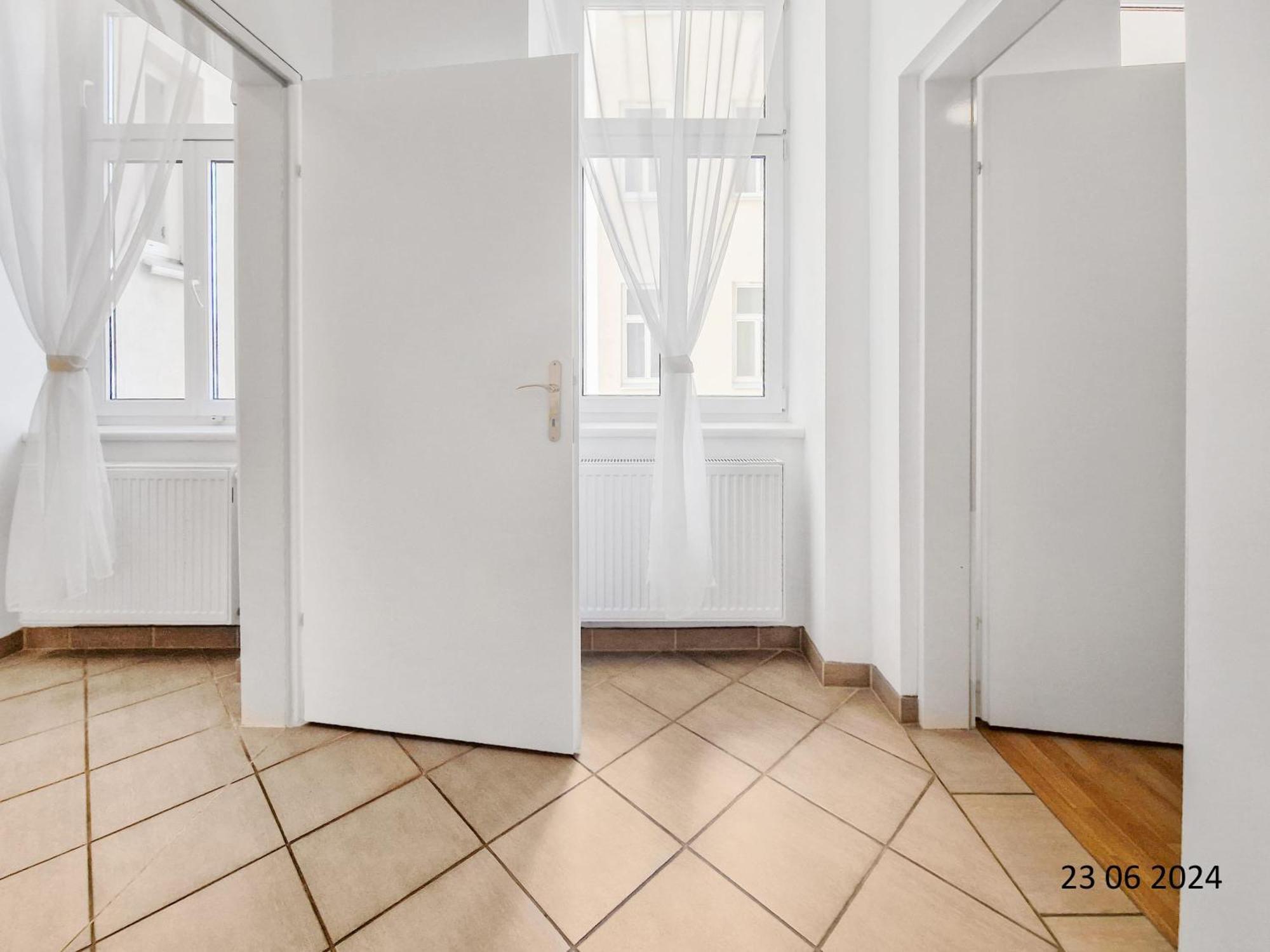 Elegant Three-Bedroom Suite Wiedeń Zewnętrze zdjęcie