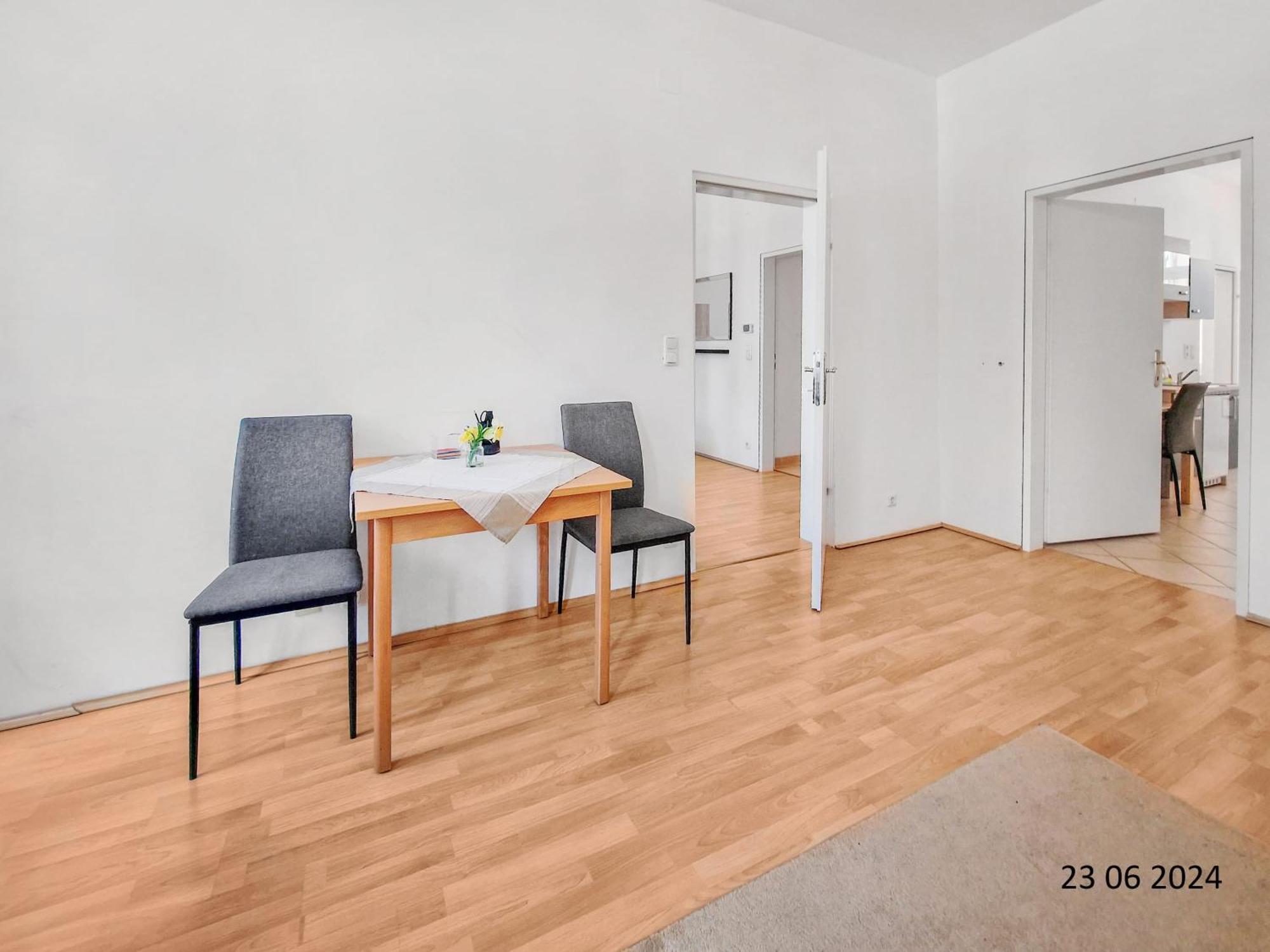 Elegant Three-Bedroom Suite Wiedeń Zewnętrze zdjęcie
