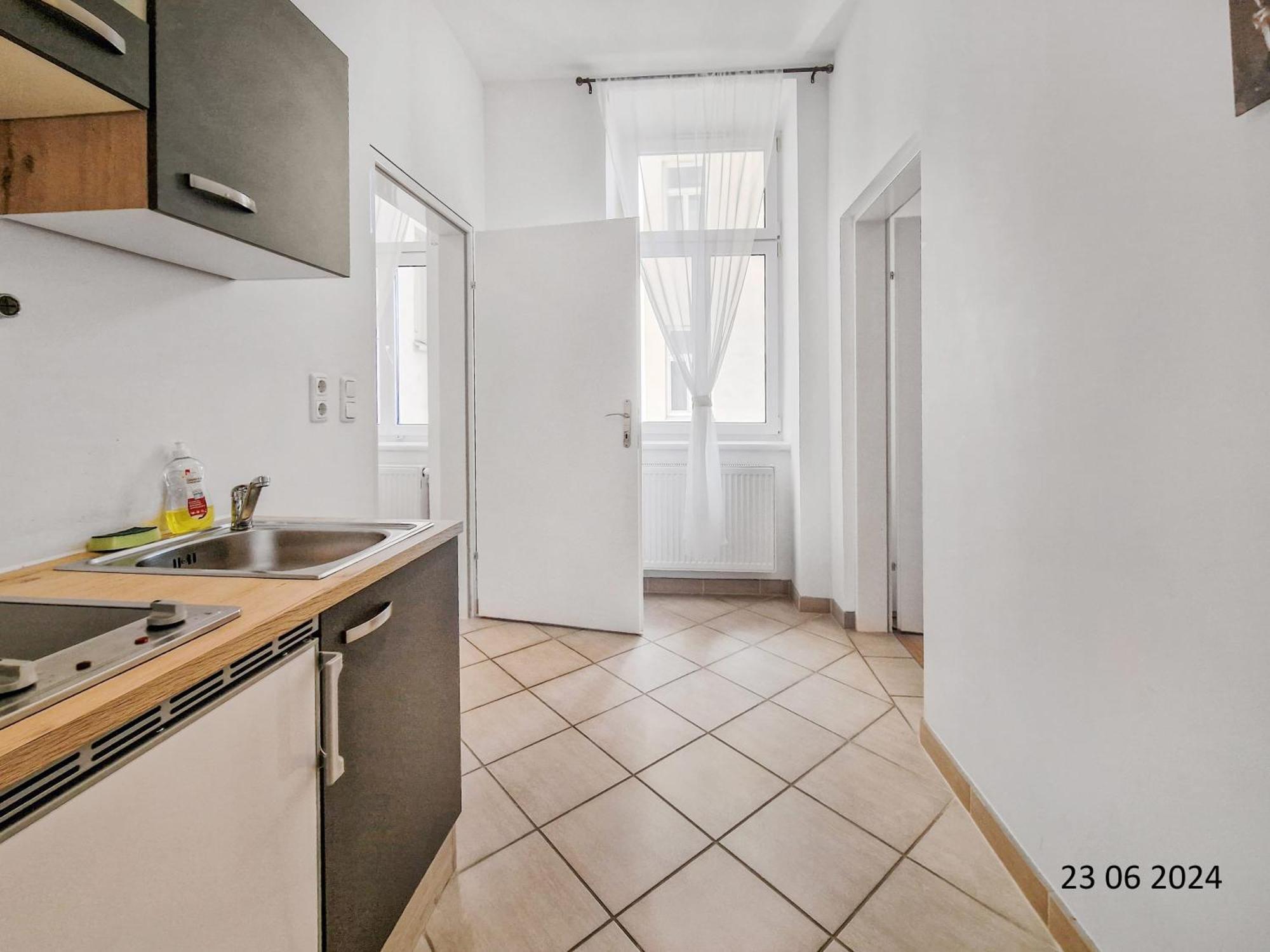 Elegant Three-Bedroom Suite Wiedeń Zewnętrze zdjęcie