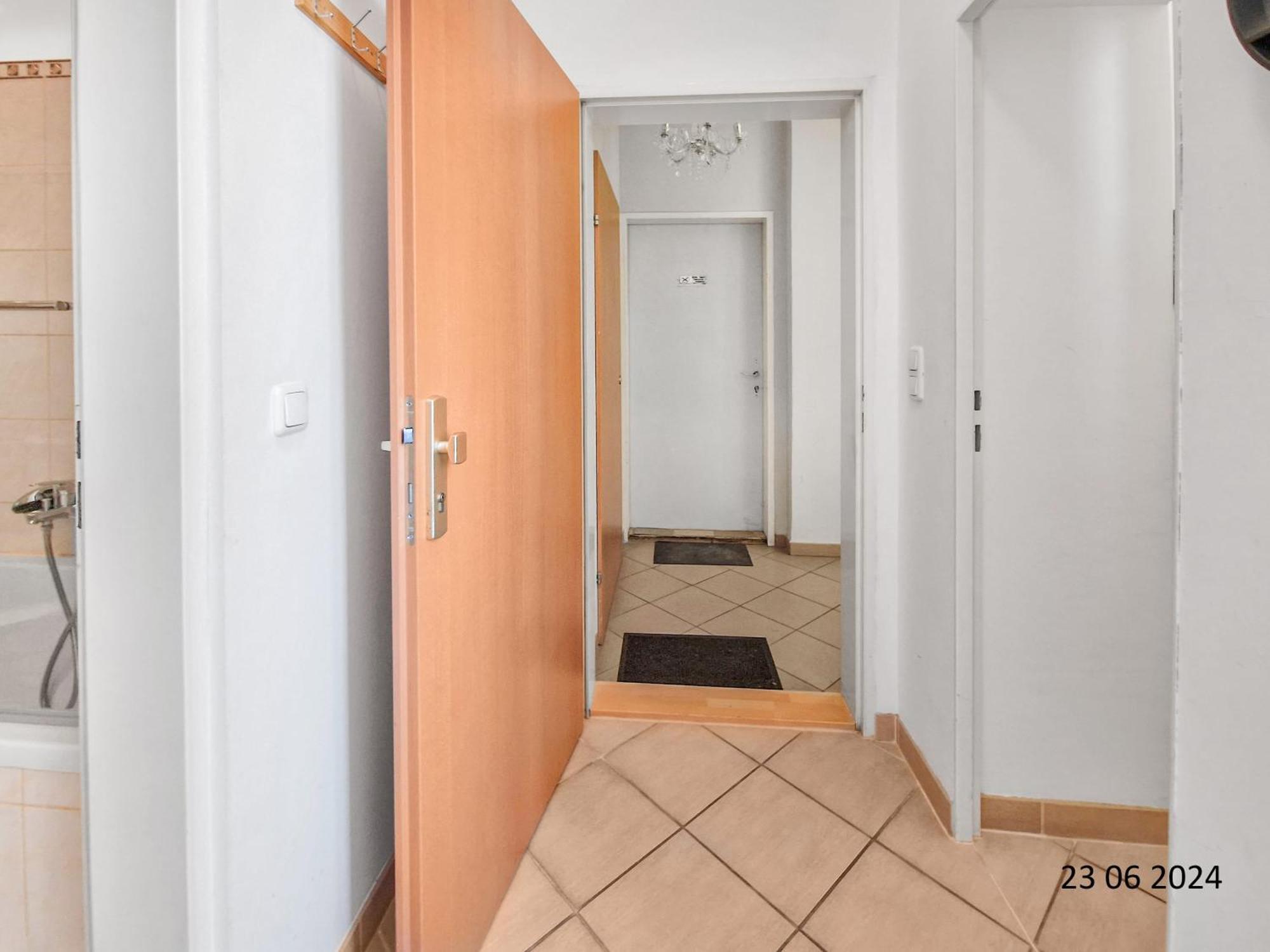 Elegant Three-Bedroom Suite Wiedeń Zewnętrze zdjęcie