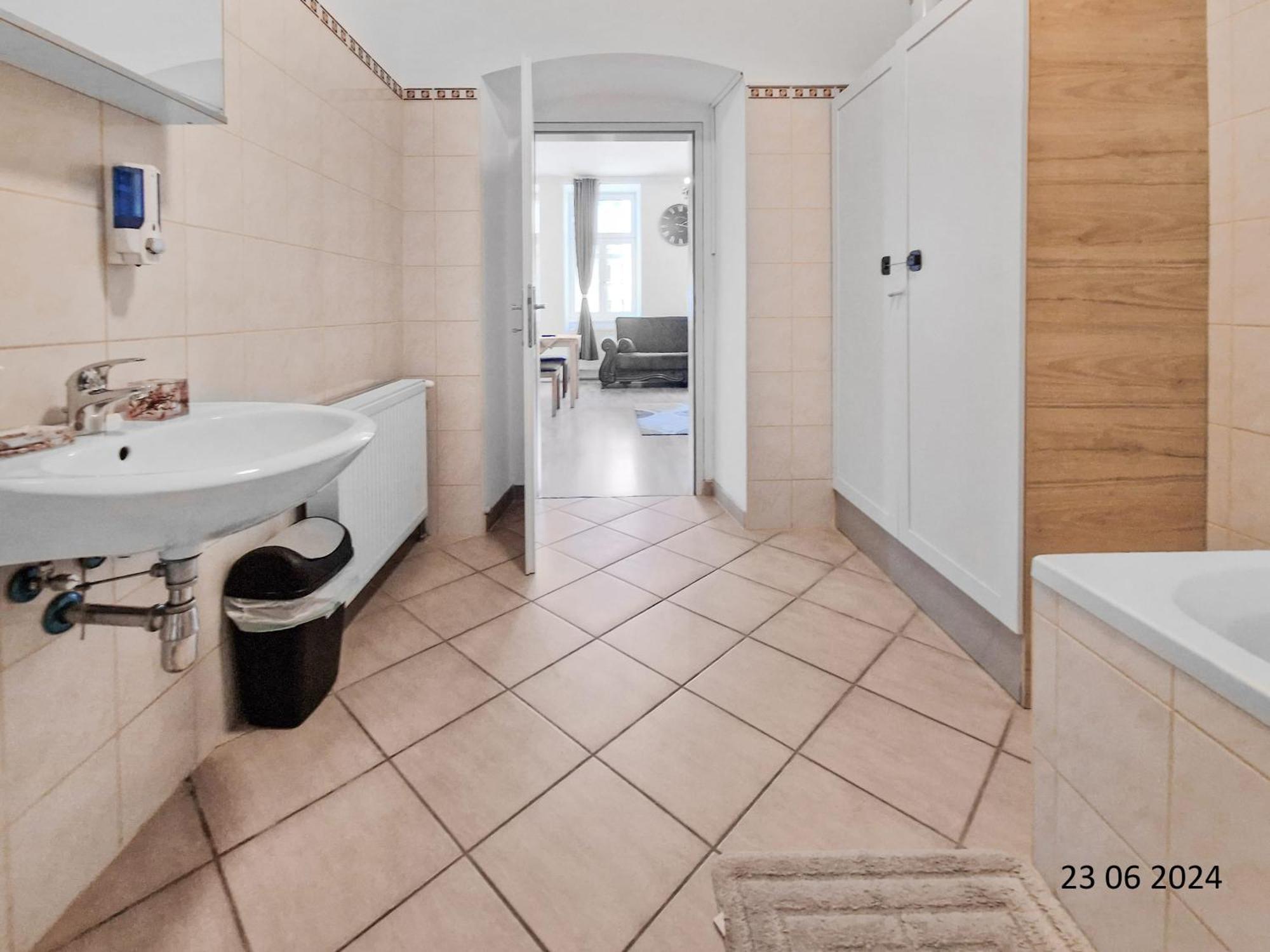 Elegant Three-Bedroom Suite Wiedeń Zewnętrze zdjęcie