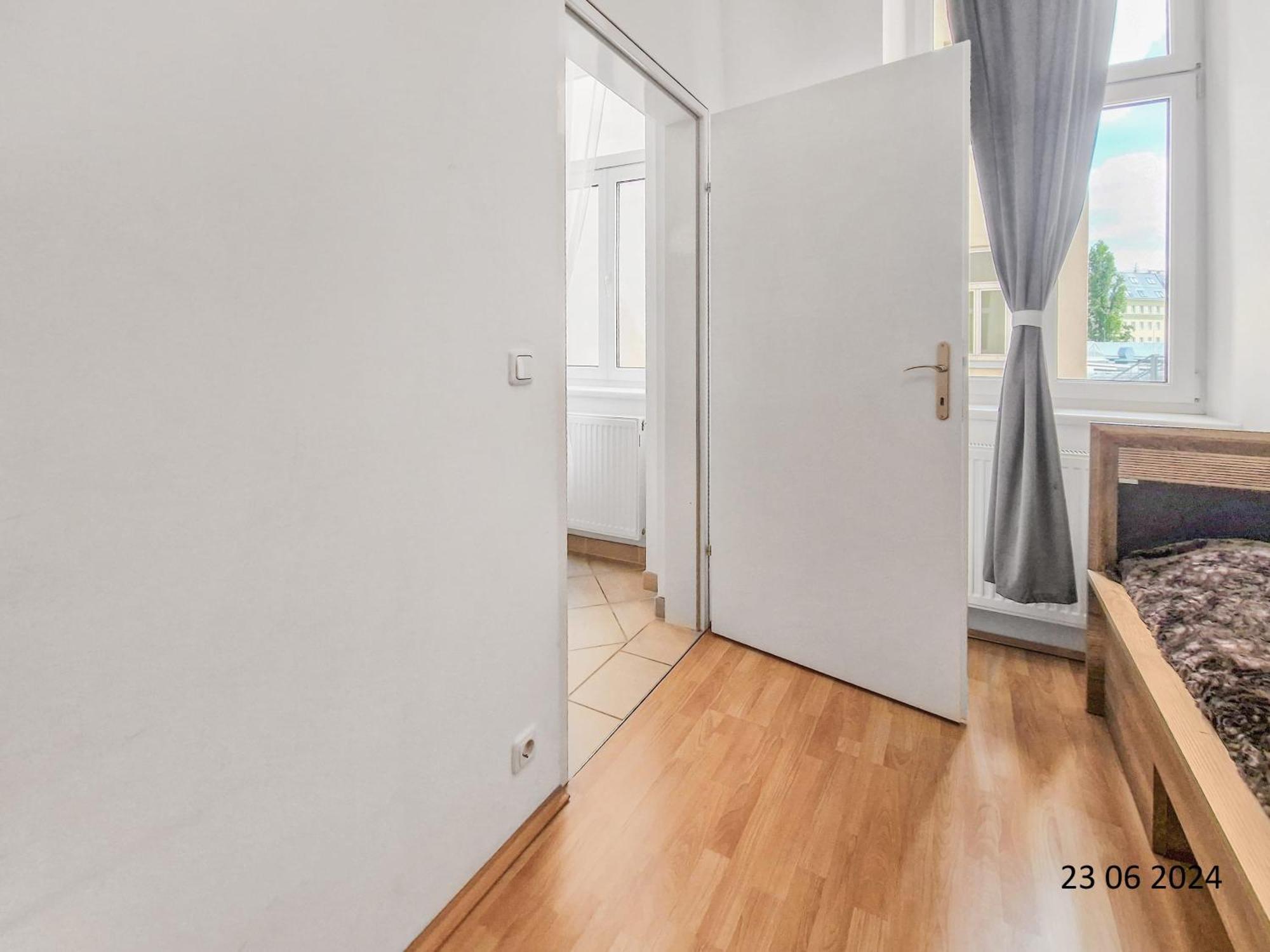 Elegant Three-Bedroom Suite Wiedeń Zewnętrze zdjęcie
