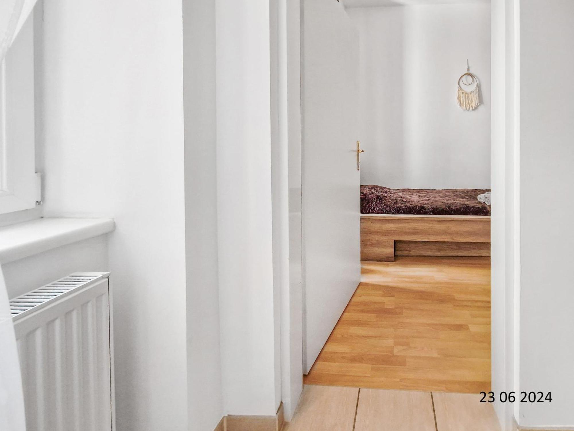 Elegant Three-Bedroom Suite Wiedeń Zewnętrze zdjęcie