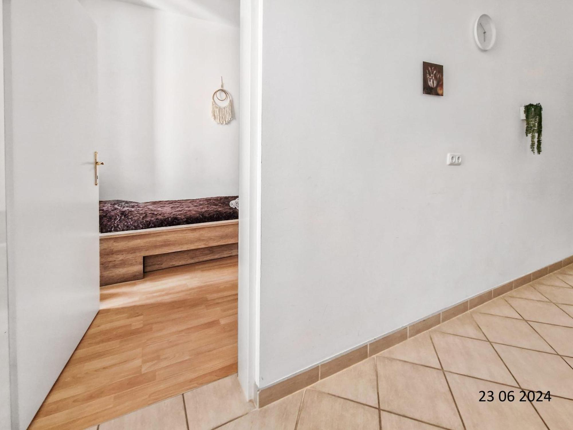 Elegant Three-Bedroom Suite Wiedeń Zewnętrze zdjęcie