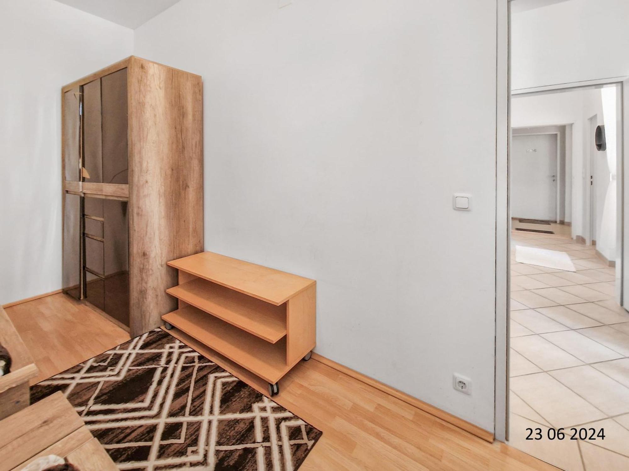 Elegant Three-Bedroom Suite Wiedeń Zewnętrze zdjęcie