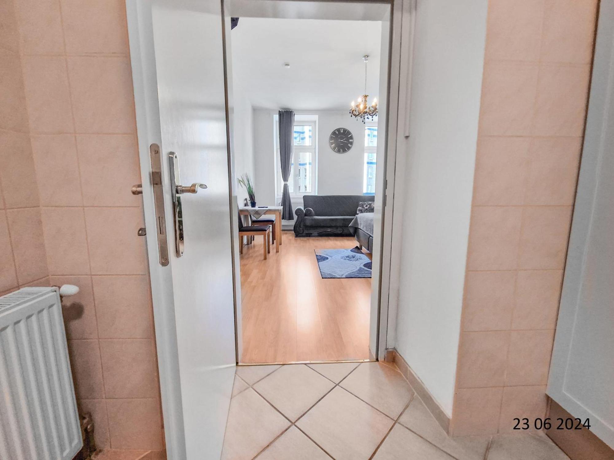 Elegant Three-Bedroom Suite Wiedeń Zewnętrze zdjęcie