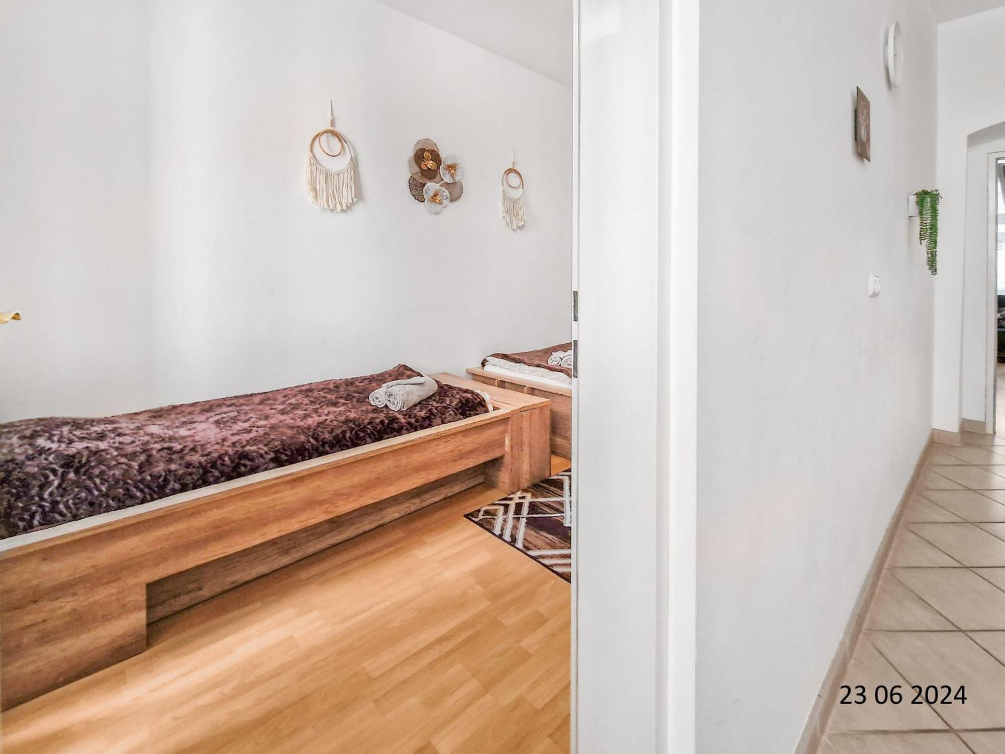 Elegant Three-Bedroom Suite Wiedeń Zewnętrze zdjęcie