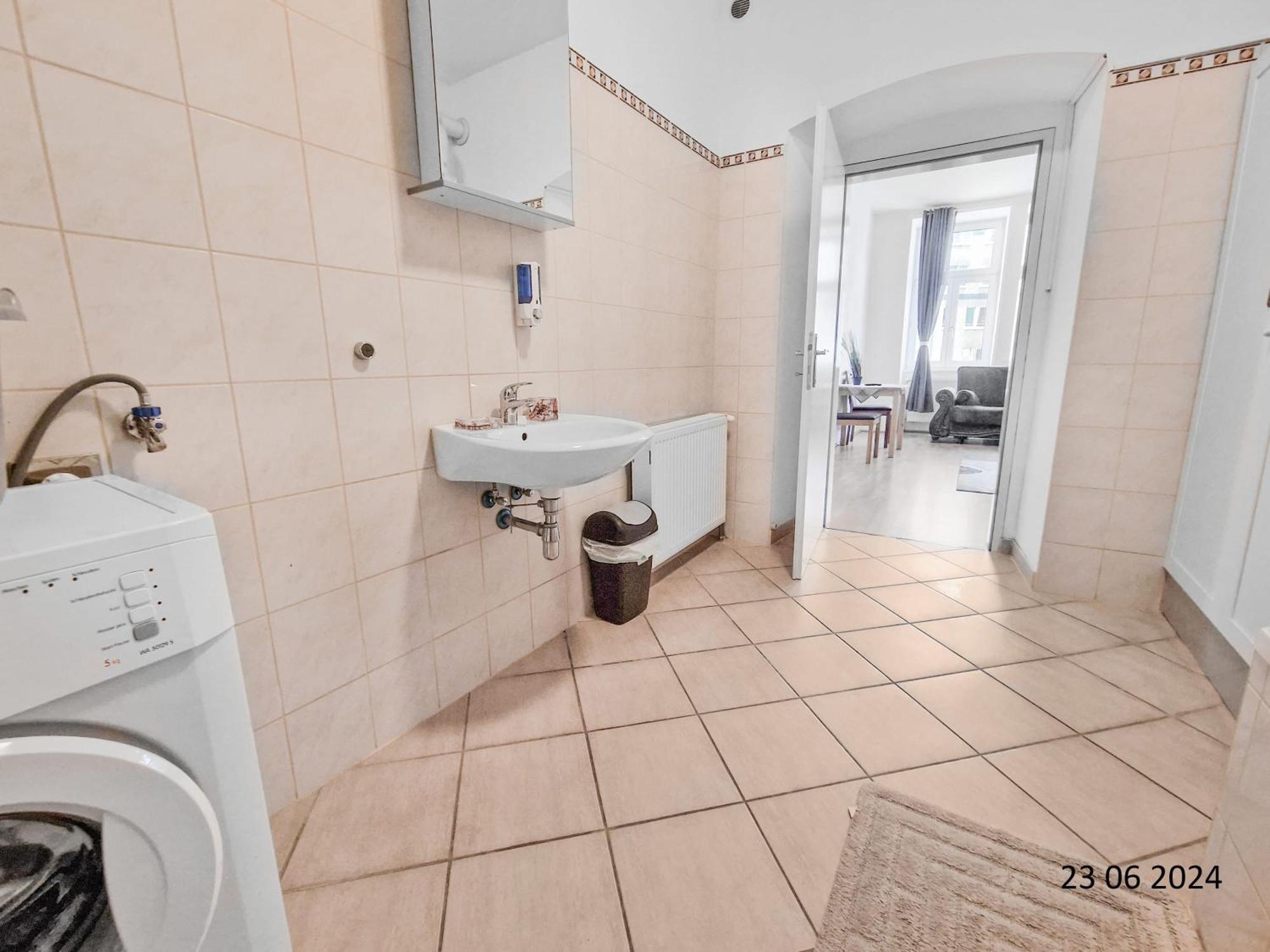 Elegant Three-Bedroom Suite Wiedeń Zewnętrze zdjęcie